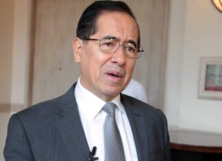 Chang Castillo: «Es condenable como funcionarios públicos se han aprovechado de la situación para enriquecerse»