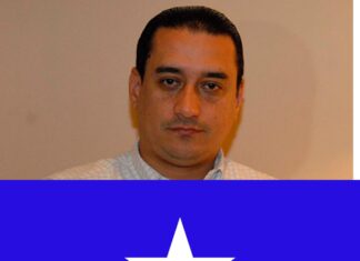 Marco Bogran crea una peligrosa división a lo interno del Partido Nacional.