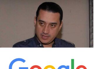 De Honduras para el mundo: Marco Bogran compro hospitales por Google.