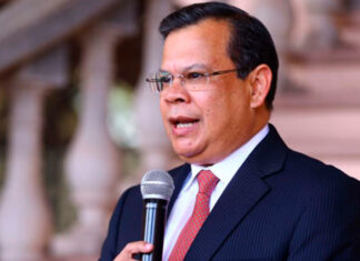 Prorrogan la reapertura inteligente en instituciones de gobierno.