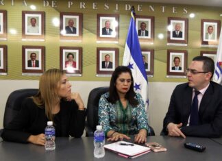 3,038 cargos de elección proyecta el CNE para los comicios de 2021.