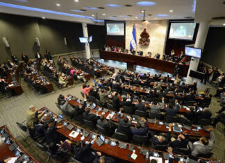 Congreso Nacional aprueba prorroga hasta el 31 de agosto para el pago del ISR.