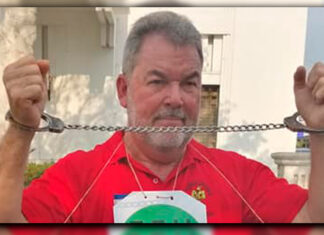 Roberto Contreras se incorpora a LIBRE tras aceptar una invitación de Manuel Zelaya.