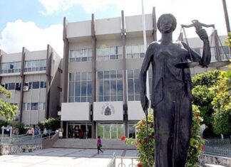 Corte Suprema de Justicia, Gran ausente en el debate por Código Penal.