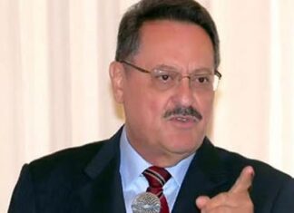 Edmundo Orellana sobre el Código Penal: Nada ni nadie puede revertir lo hecho.