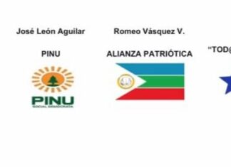 Un Segmento de los Partidos de Oposición pide la Abrogación Constitucional del nuevo Código Penal.