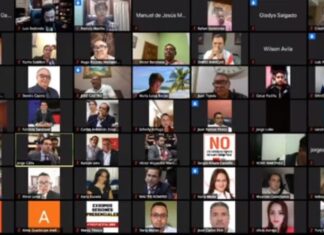 ¿ habrán mas sesiones extraordinarias?