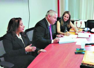 Tribunal de Justicia Electoral, sin ley y sin responsabilidades anuncia suspensión de labores.