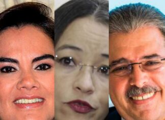 CNA se rasga las vestiduras por liberación de Rosa Elena de Lobo pero nunca cuestiono la liberación del empresario Schukry Kafee.