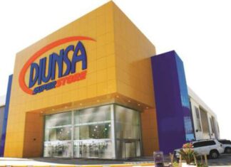 Diunsa de Distribuir Marcas Campeonas paso hacer un Supermercado.