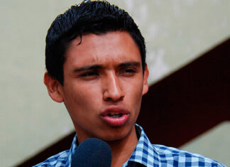 Fausto Calix: «Diputados de Libre deben ser requeridos por el MP y el Tribunal de Honor debe llamarlos para que expliquen escandalo de soborno»