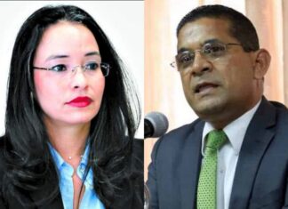 ULTIMA HORA: CNA LE EXIGE AL PRESIDENTE DE TSC QUE SE EXCUSE DE CONOCER EL CASO INVEST H PORQUE TIENE CONFLICTO DE INTERESES.