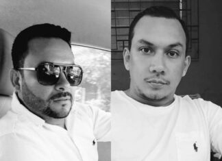 Ultima Hora: Asesinan a Periodista German Vallecillo Jr y a su Camarógrafo Jorge Pozas.