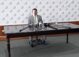 Auditoria del Tribunal Superior de Cuentas encuentra indicios de responsabilidad penal en el caso INVEST H.