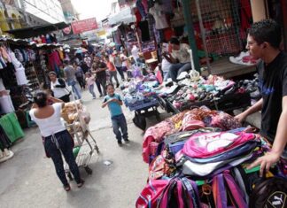 La reactivación economica es para los grandes denuncian micro empresarios.