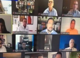 Mesa Multisectorial,una peligrosa e inconstitucional usurpación de la institucionalidad.