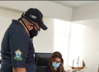 Ministra de Salud citada por el Ministerio Publico por caso INVEST H.