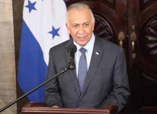 MAURICIO OLIVA NOMBRA COMISION PARA EVALUAR AVANCES DEL NUEVO CENSO ELECTORAL.