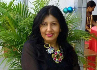 REINA RIVERA: » LOS QUE RECIBEN DINERO DEL GOBIERNO NO PUEDEN DECIR QUE SON REPRESENTANTES DE LA SOCIEDAD CIVIL»