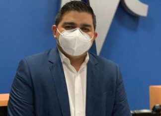 Periodista Rely Maradiaga revela que se encuentra en una delicada condición de salud a causa del COVID 19.