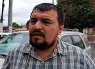 Inaudito!! Oscar Rivera: «Estoy de acuerdo con Xiomara, no hay confianza en el proceso»