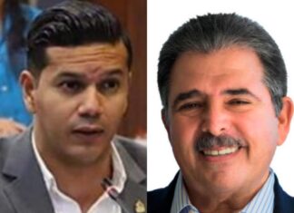 Diputado Rony Martinez denuncia que Empresario Schukry Kafee pago 47 millones de soborno a diputados que le aprobaron multimillonario contrato de energía.