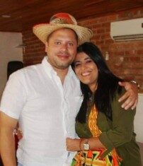 Diputada Waleska Zelaya y su esposo son citados por el MP para que respondan por contrato de 50 millones suscrito con INVEST H.