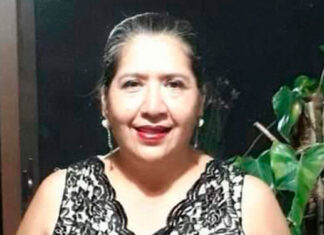 Maria Brenda Mejía Vice Alcaldesa de Nacaome fallece a causa del COVID 19.