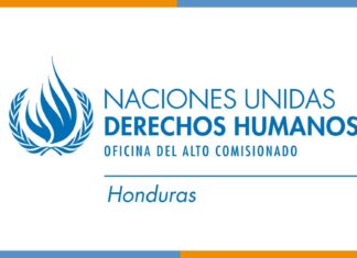 Alto Comisionado de los DDHH Honduras expresa la relevancia de castigar a los responsables de asesinar a Berta Cáceres.