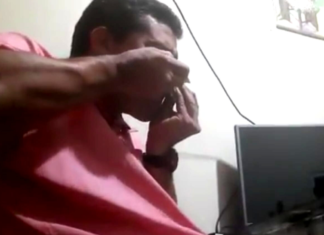 Armando Raudales Alcalde de Guaimaca solicita permiso a la corporación municipal para iniciar un proceso de rehabilitación.