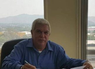 Con toda la tranquilidad del mundo Lempira Viana espera que en Septiembre el CNE inscriba su partido LIDEHR tras cumplir con todos los requisitos de ley.