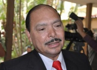 A cinco años de la muerte de Marco Antonio Andino nadie ha podido superar su legado con la base del Partido Liberal.