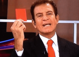 Nasralla le apuesta a gol en tiempo extra para obtener su partido»Salvador de Honduras»