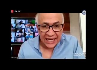 Mauricio Oliva: «Si habrán eleciones internas en el 2021, existe una ley que lo manda»