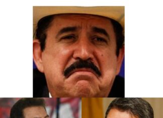 El mismo juego de siempre Nasralla en fuego cruzado con Libre y JOH?