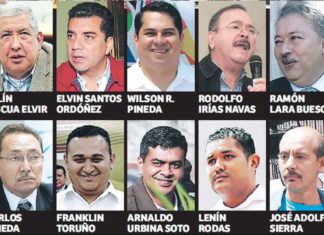 Sin mayor argumento Corte de apelaciones natural otorga sobreseimiento definitivo a 22 «Pandoros»