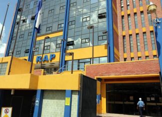 Miles de empleados suspendidos siguen sin el apoyo del RAP.