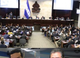 Sin acciones del MP sigue la denuncia del Diputado Rony Martinez quien acuso al empresario Schukry Kafee de pagar sobornos para beneficiar a LUFUSSA.