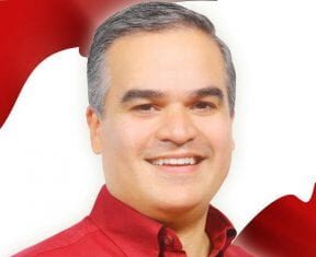 Yani Rosenthal reactiva actividad política con importantes líderes del Partido Liberal.