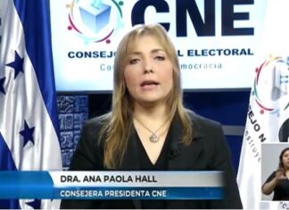 Ultima Hora: CNE convoca a Elecciones Internas para el próximo 14 de Marzo.
