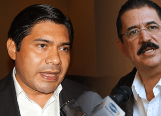 Wilfredo Mendez: » Un grupo de acomodados están en contra de las elecciones internas en Libre.