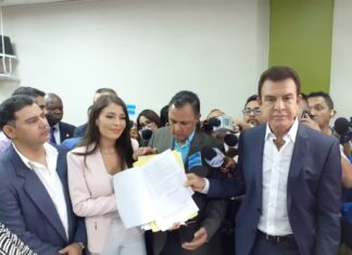 Decisión del CNE de inscribir tres nuevos partidos sin cumplir con todos los requisitos de ley genera un delicado antecedente.
