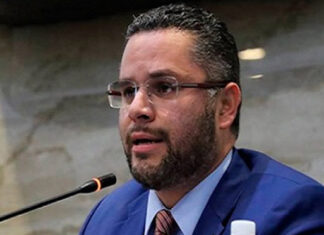 David Chavez: «Segunda vuelta electoral debe determinarla el pueblo no tres personas»