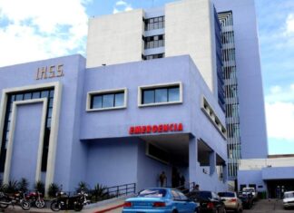 Si un grupo de políticos y empresarios se robaron el Seguro Social, ¿ quién se lo va a devolver al pueblo?