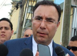 Nueva Ley Electoral es un trato de los sectores oscuros de los partidos políticos asegura Luis Zelaya.