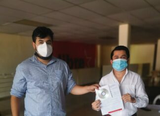 Alerta en Libre ante la inscripción de movimientos de «maletin»