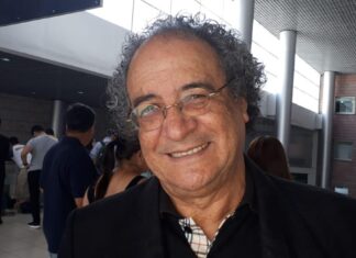 Nelson Avila: Nueva CSJ debe ser a la medida del pueblo, «no de partidos»