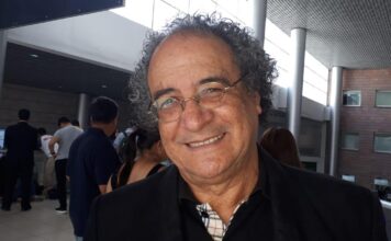 Nelson Avila: Nueva CSJ debe ser a la medida del pueblo, «no de partidos»