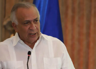 Mauricio Oliva: «Vamos a ir a Elecciones Internas y Reafirmamos nuestro compromiso en aprobar la nueva ley electoral».