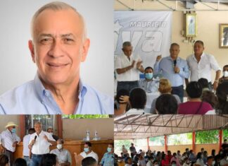 Movimiento «Juntos Podemos» del PN consolida su organización y compromiso en el municipio de Pespire.